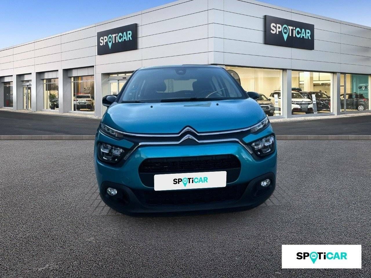 Foto Citroën C3 2