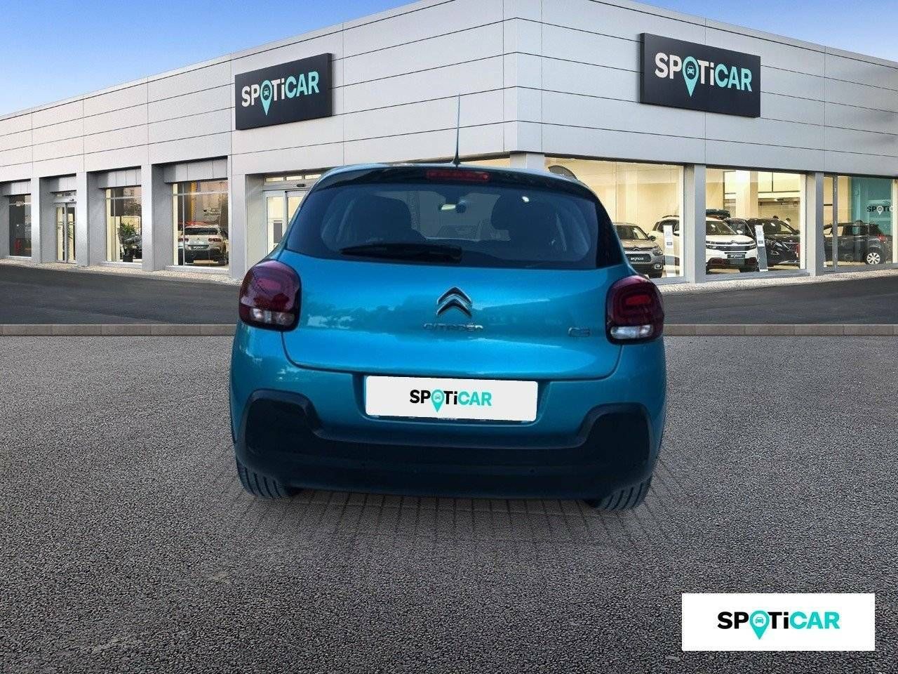 Foto Citroën C3 5
