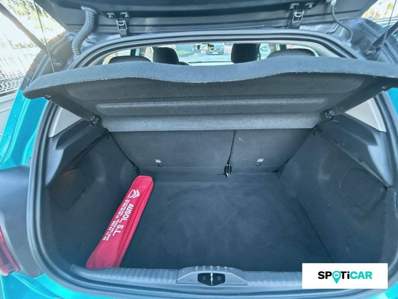 Foto Citroën C3 6
