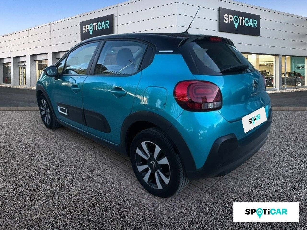 Foto Citroën C3 7