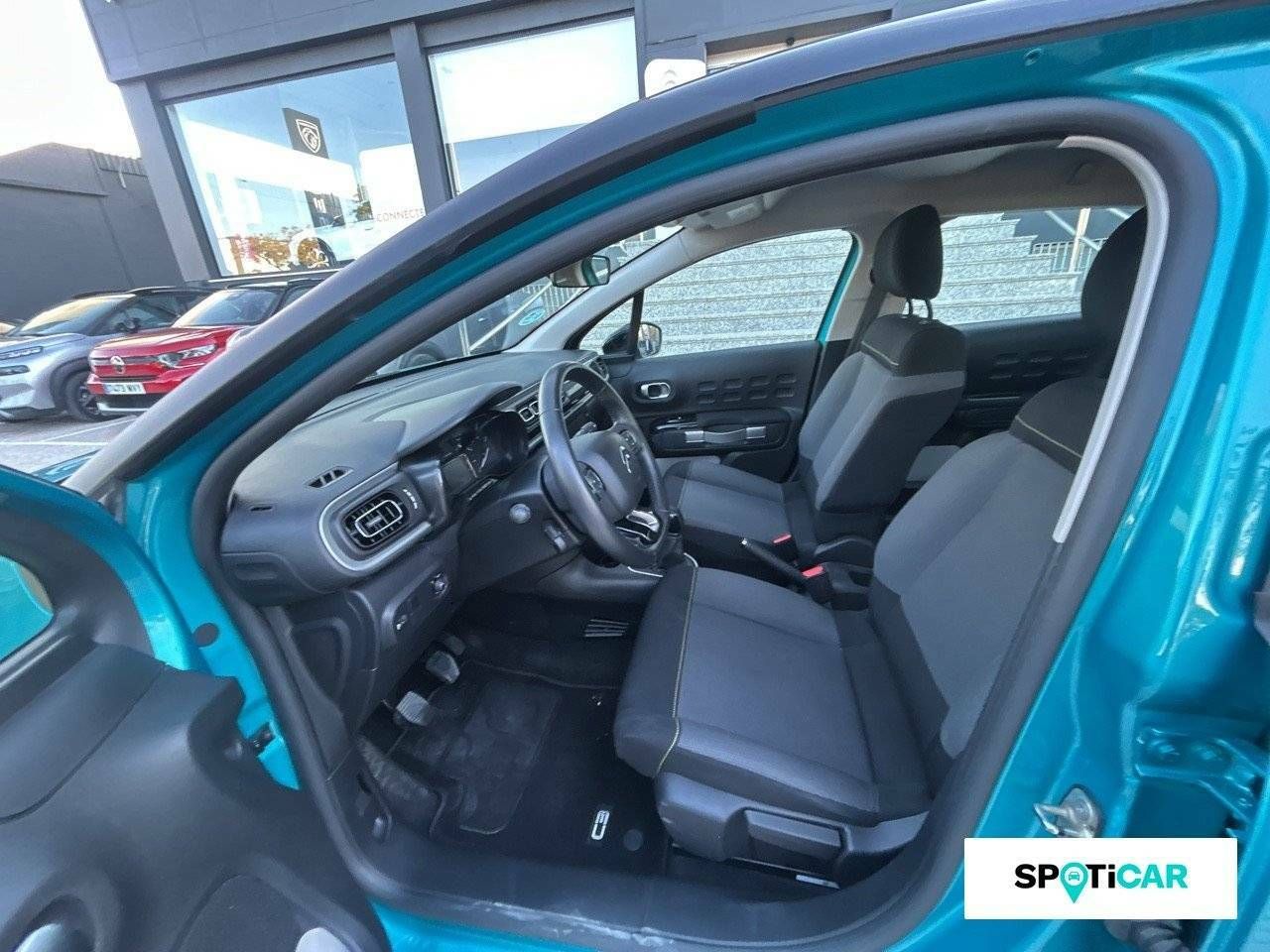 Foto Citroën C3 9