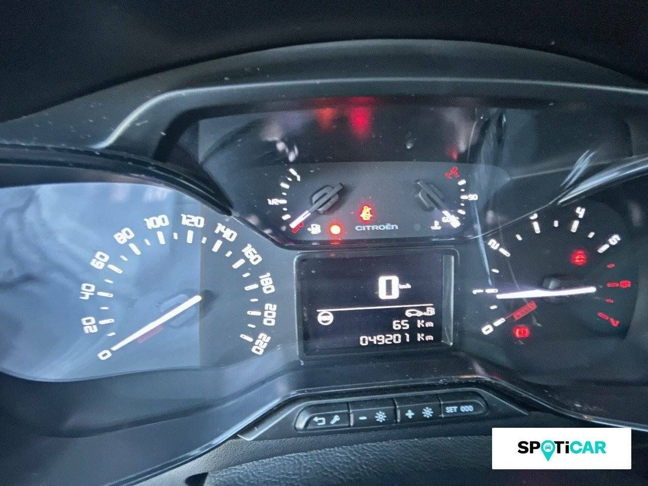 Foto Citroën C3 15