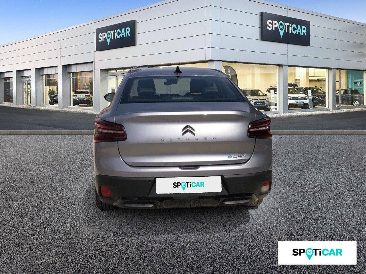 Foto Citroën C4 5