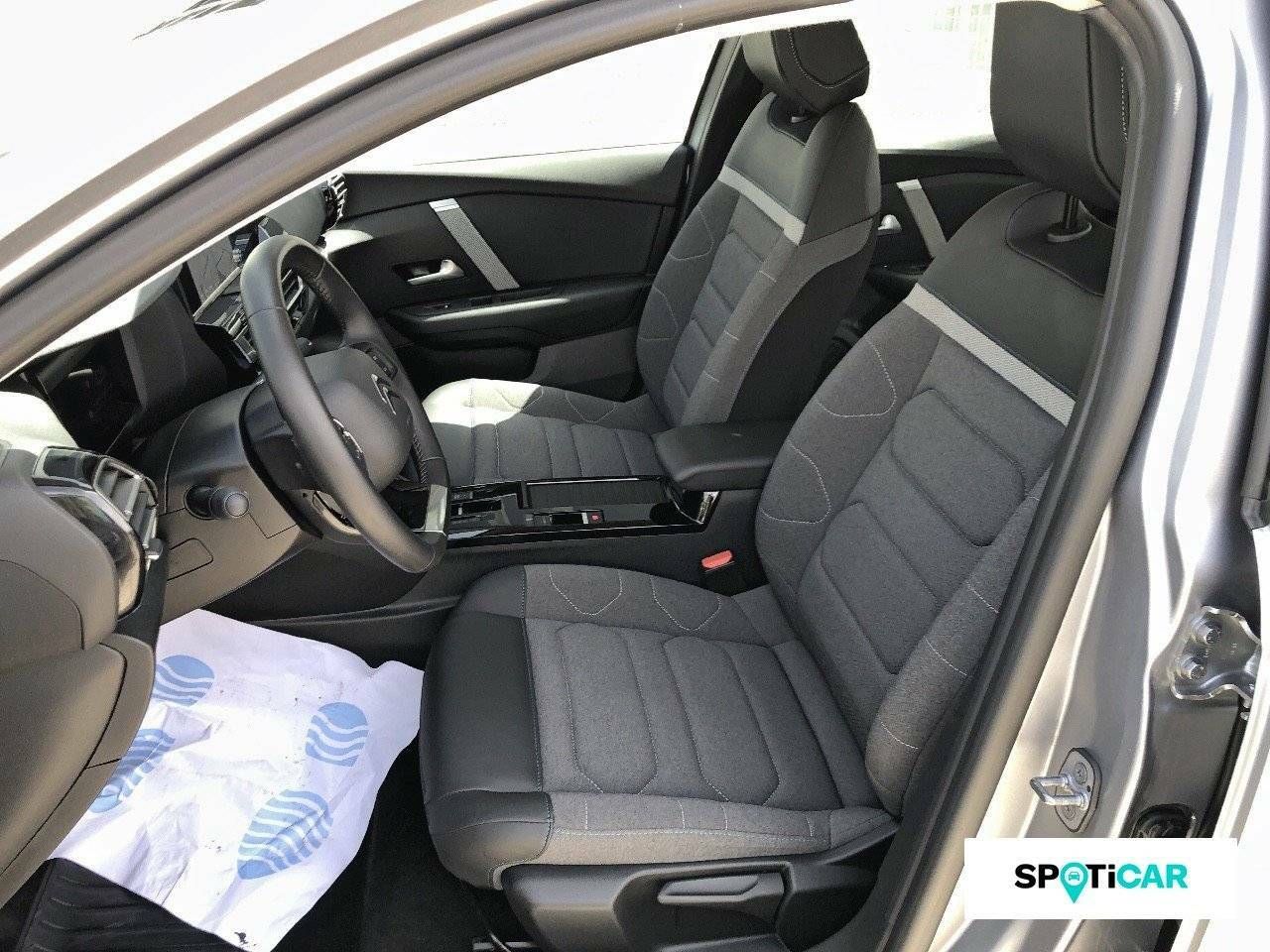 Foto Citroën C4 9