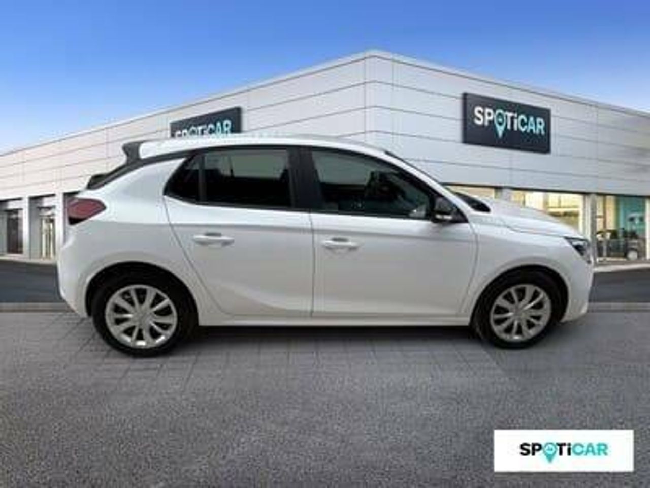Foto Opel Corsa 3