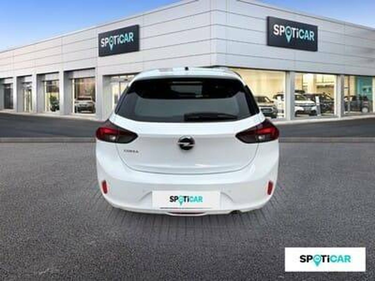 Foto Opel Corsa 4