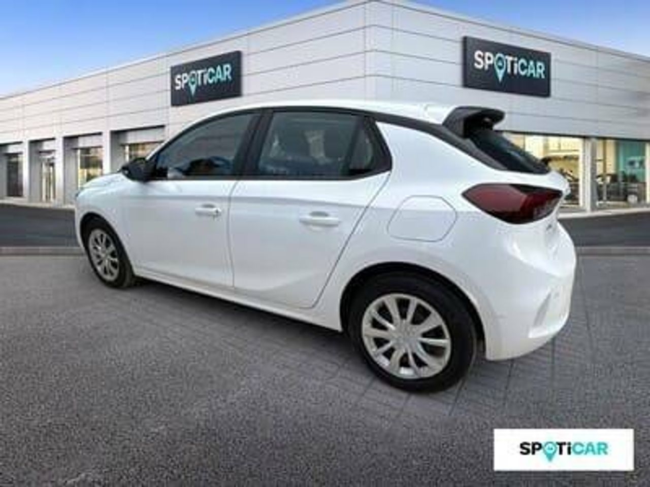 Foto Opel Corsa 6