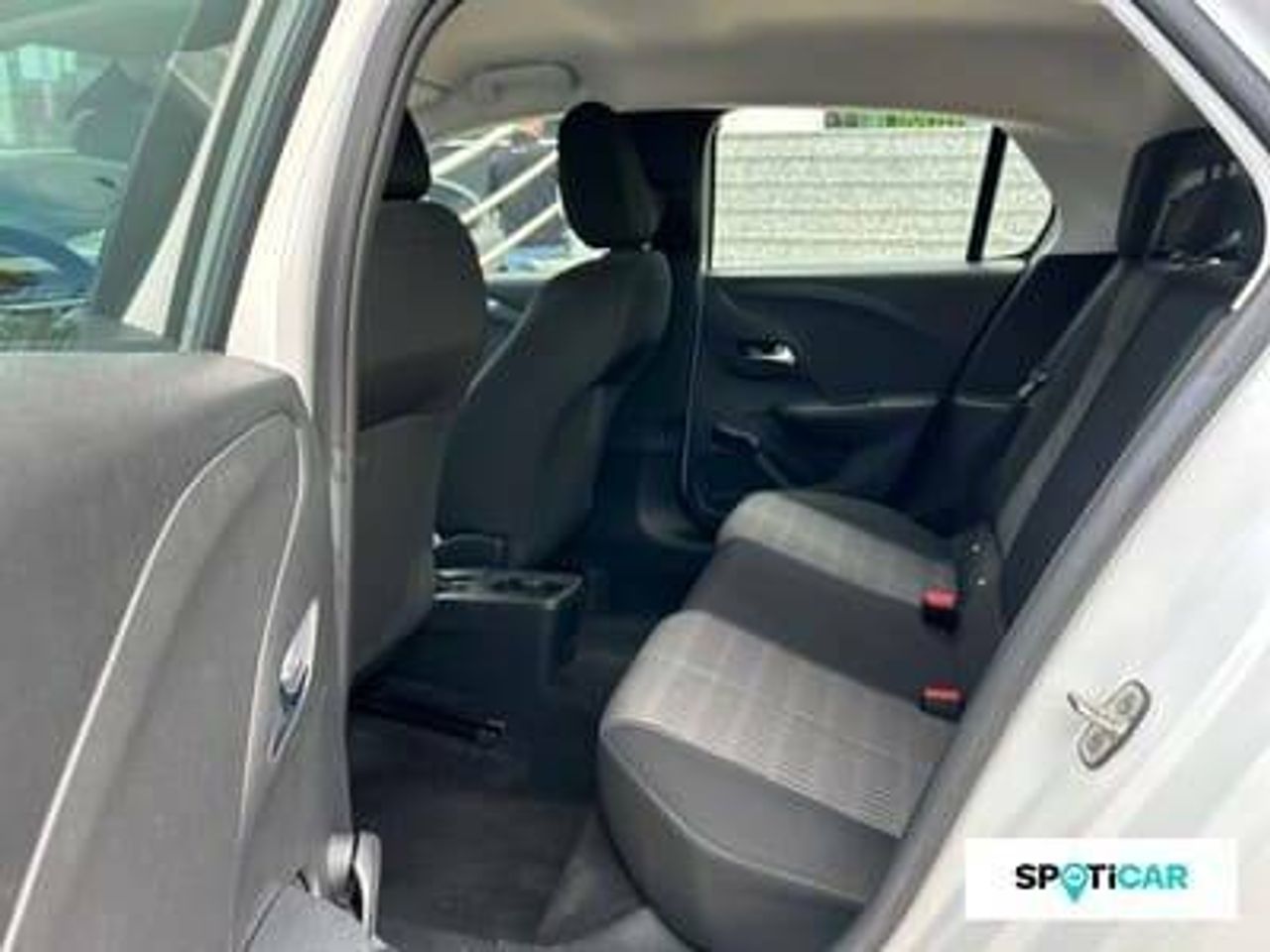 Foto Opel Corsa 7