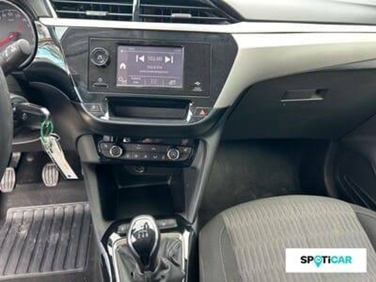Foto Opel Corsa 9