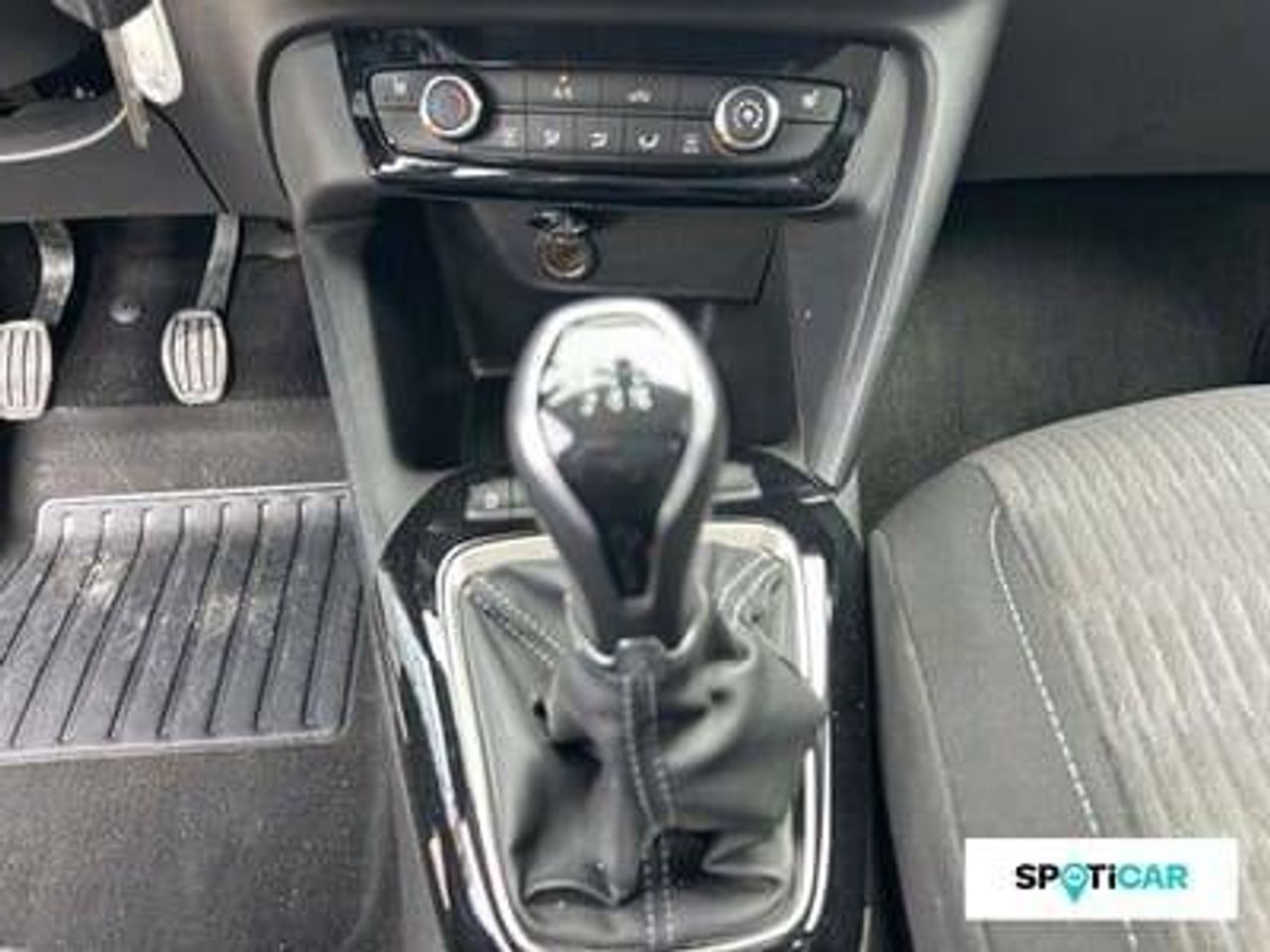 Foto Opel Corsa 11