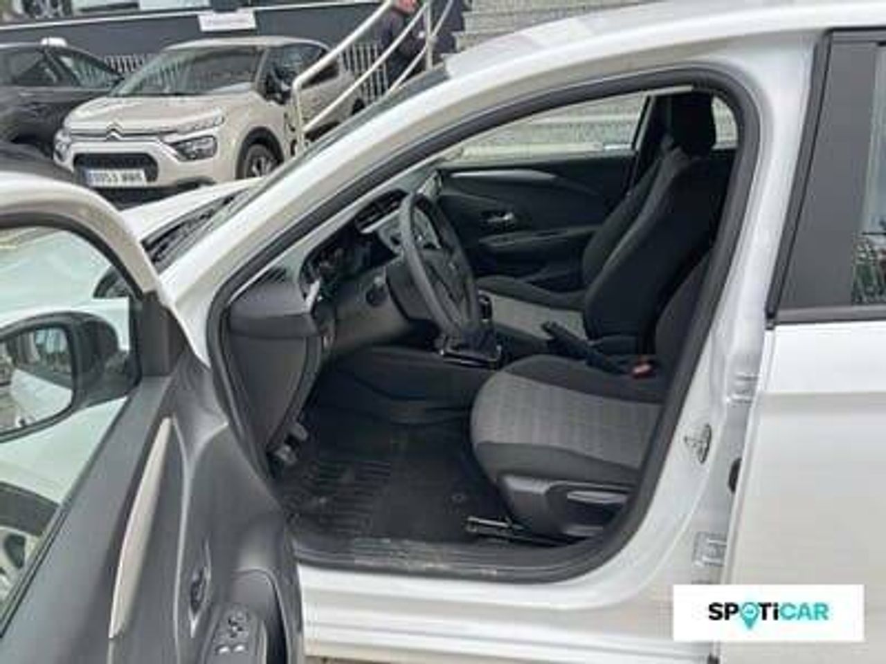Foto Opel Corsa 13