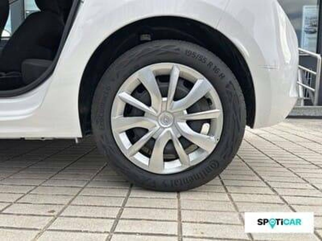 Foto Opel Corsa 14