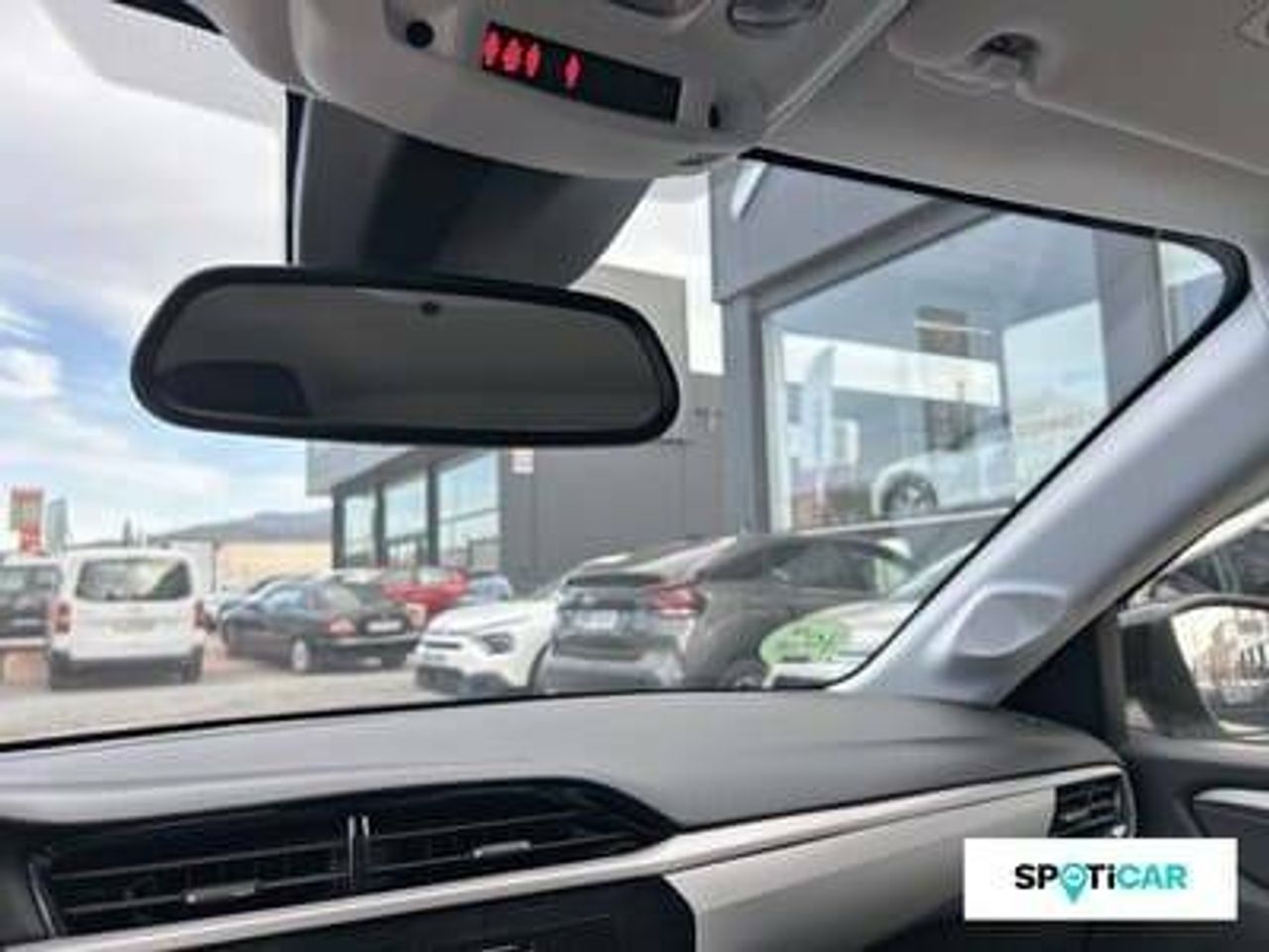 Foto Opel Corsa 15