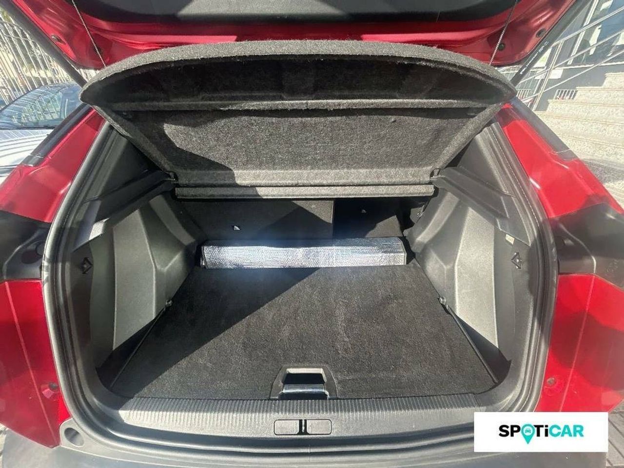 Foto Peugeot 2008 6