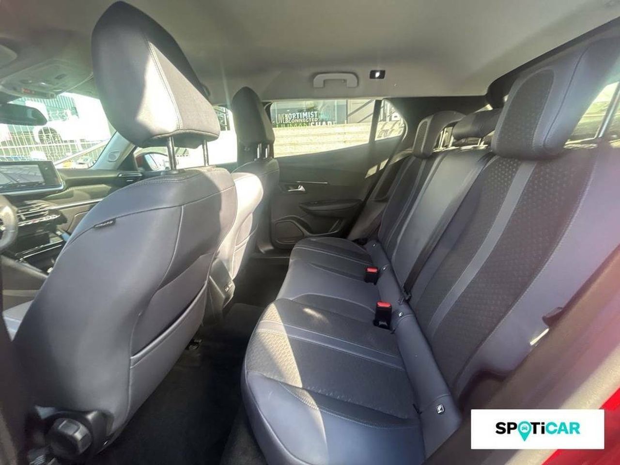 Foto Peugeot 2008 10