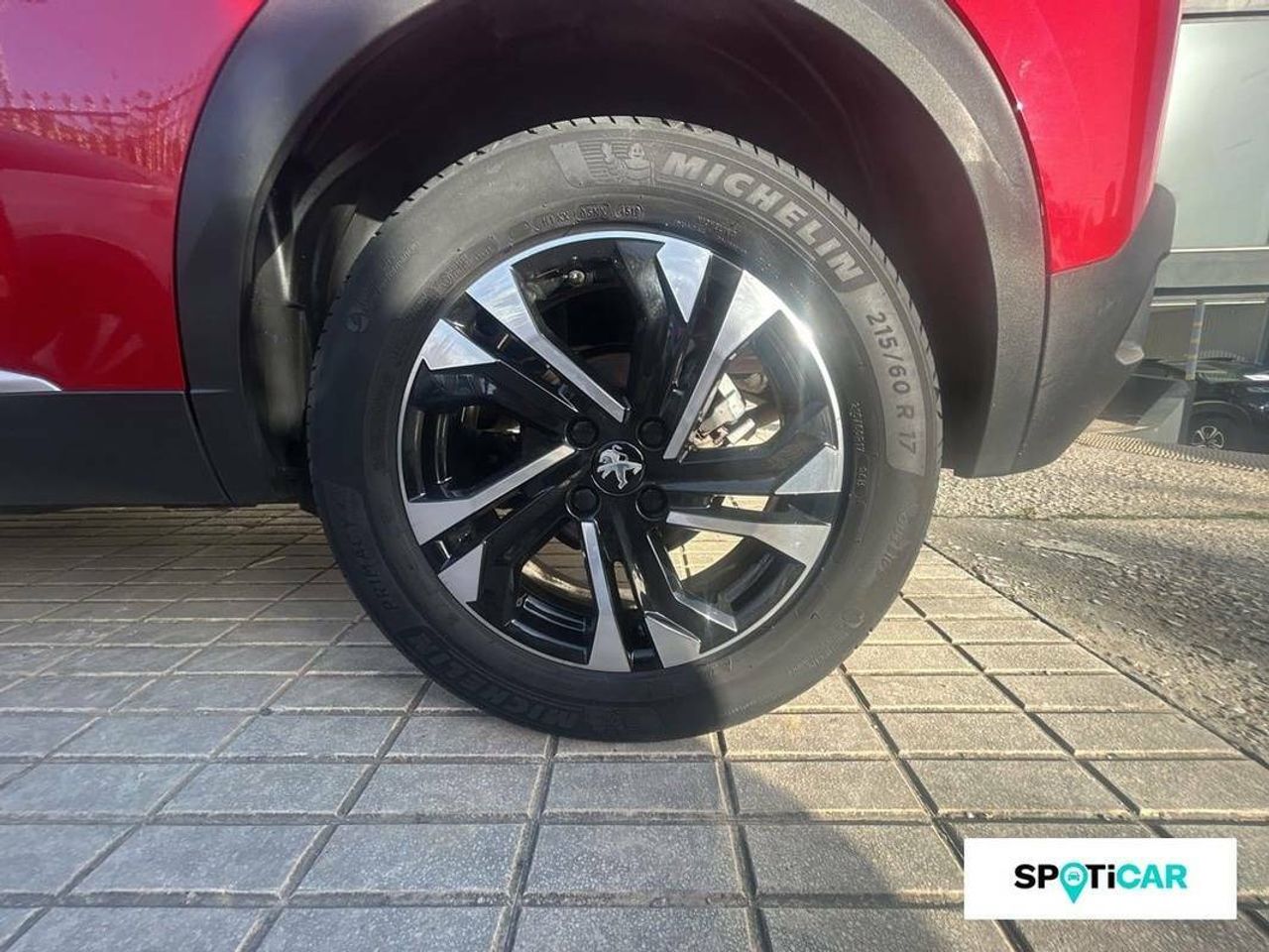 Foto Peugeot 2008 13