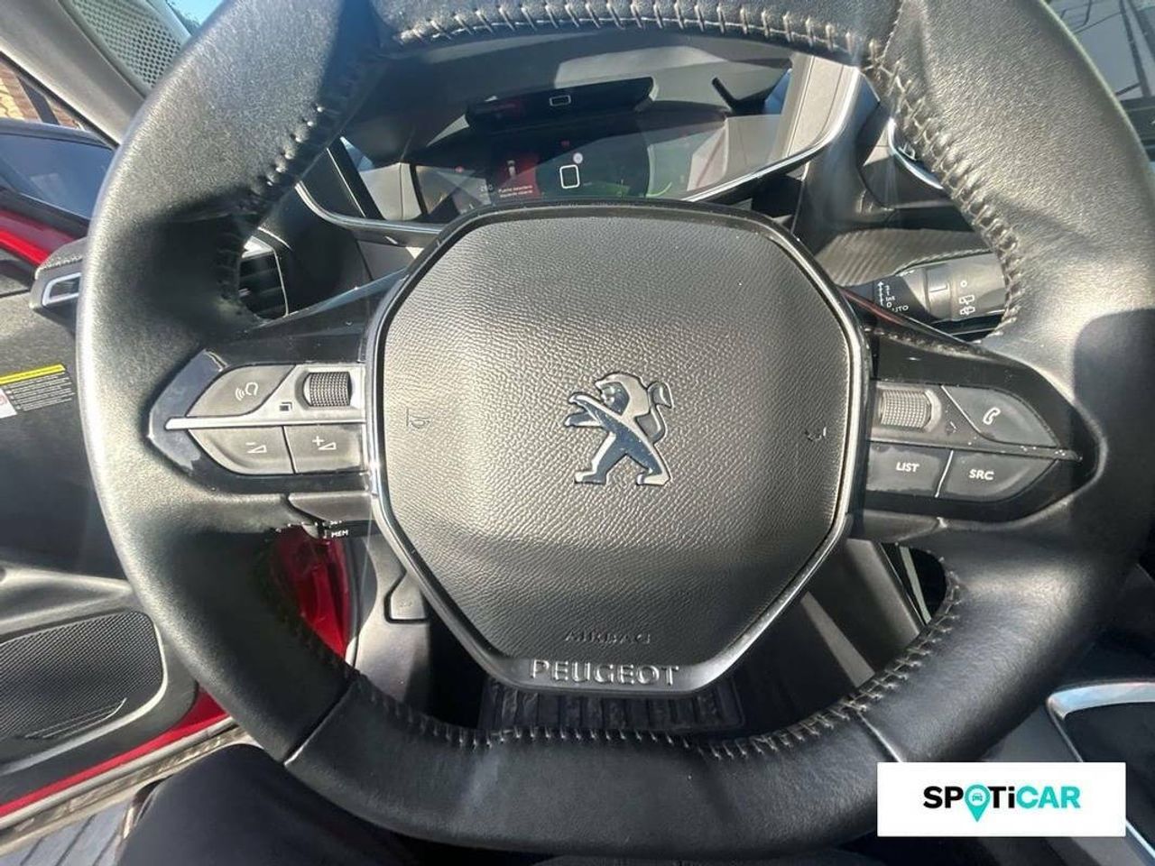Foto Peugeot 2008 15