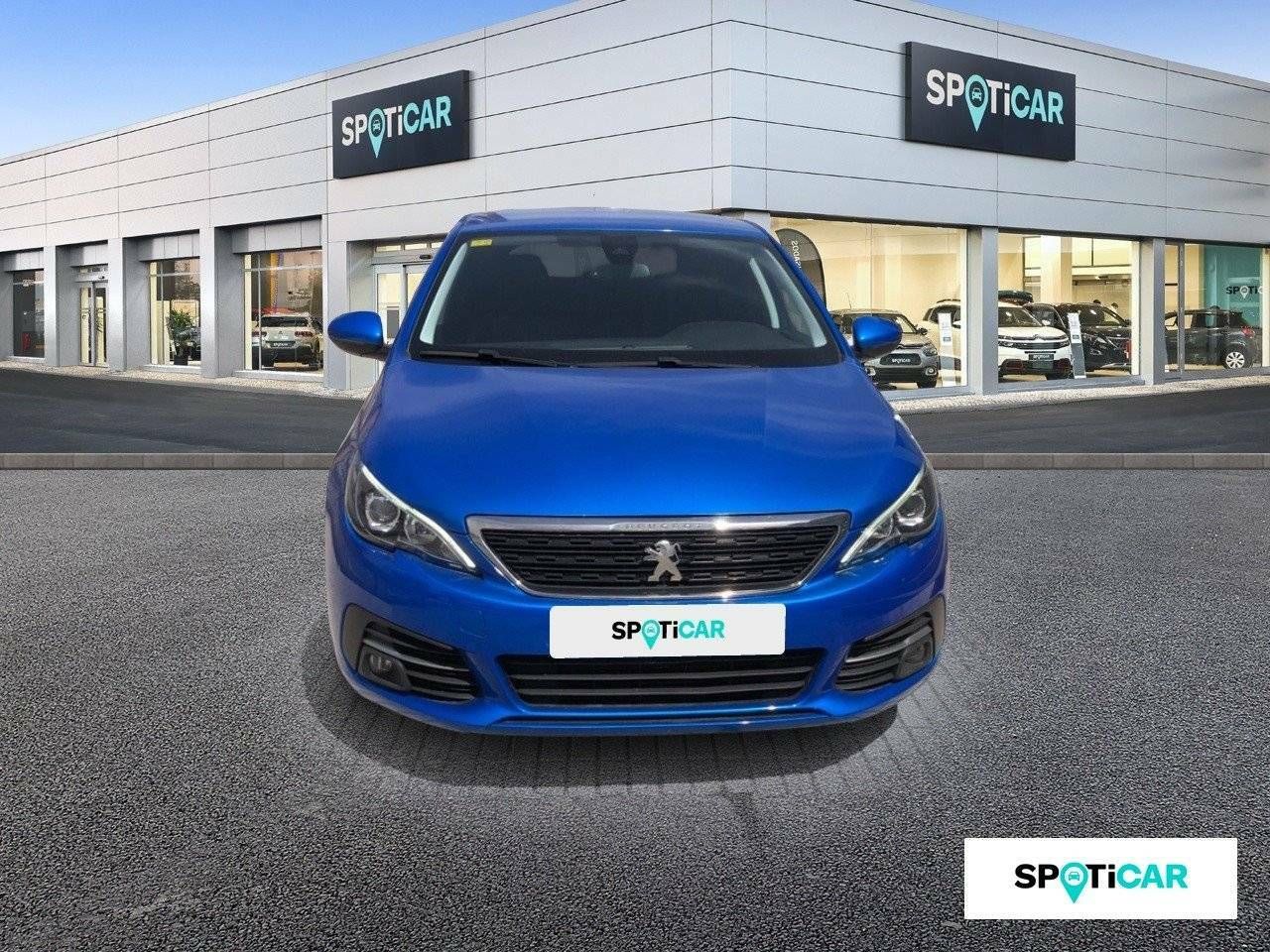 Foto Peugeot 308 2