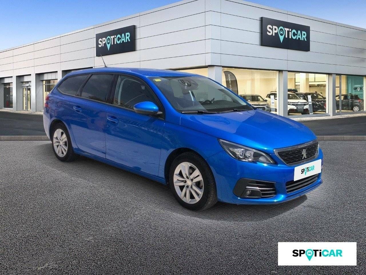 Foto Peugeot 308 3