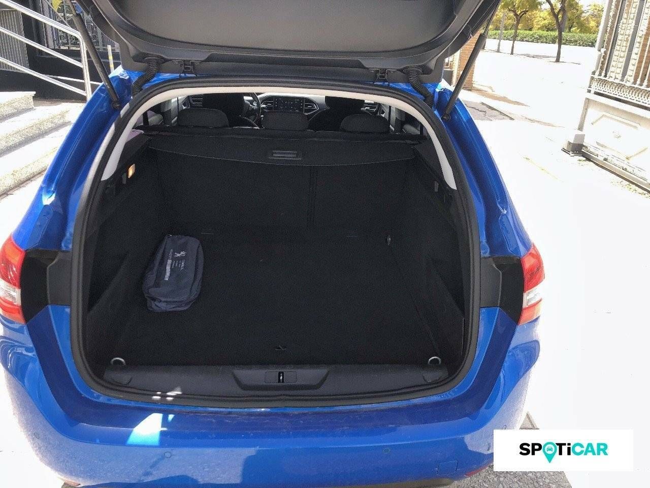 Foto Peugeot 308 6
