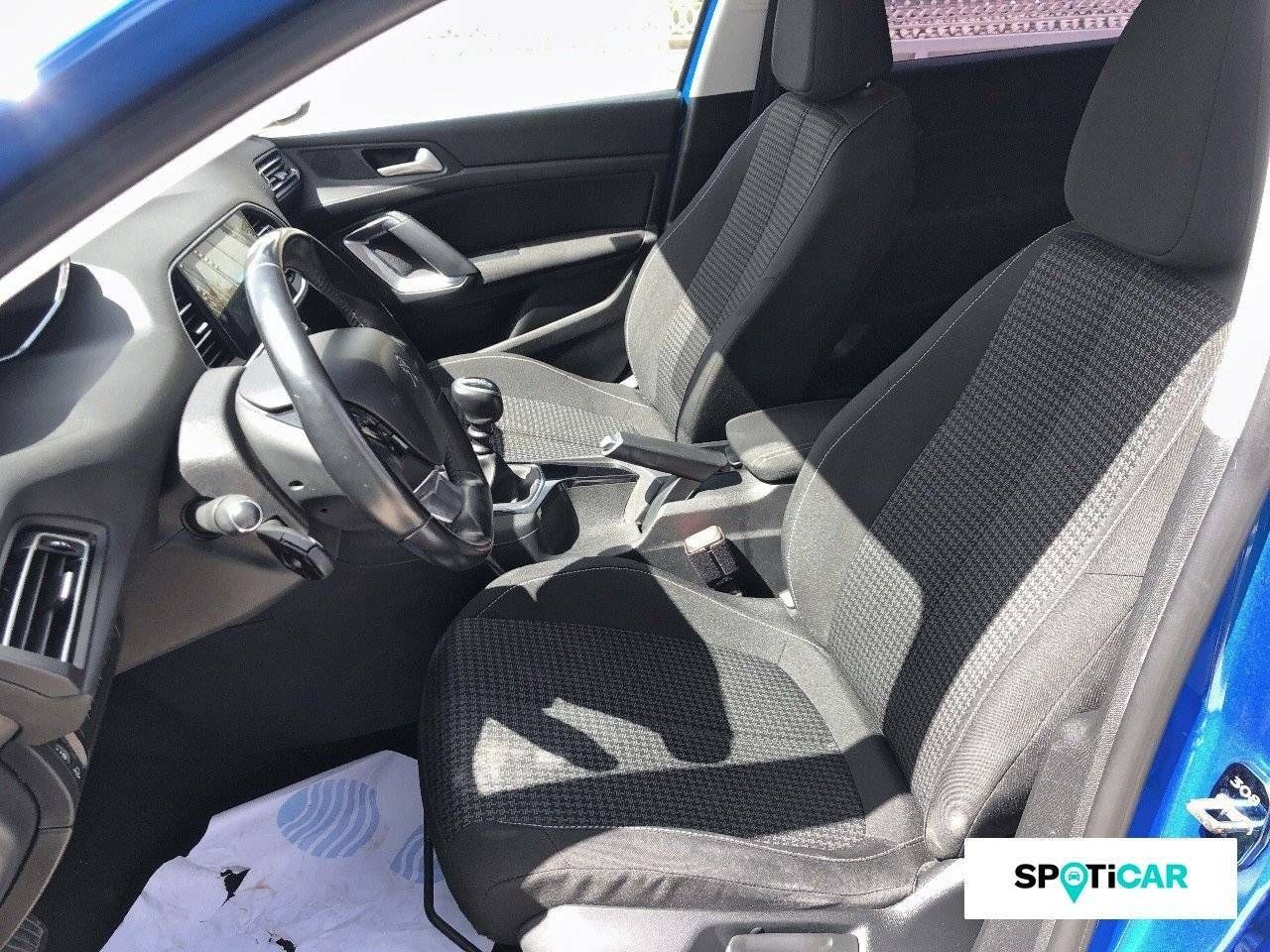 Foto Peugeot 308 9