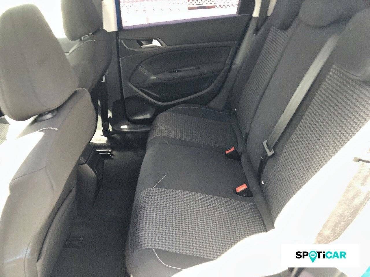 Foto Peugeot 308 10