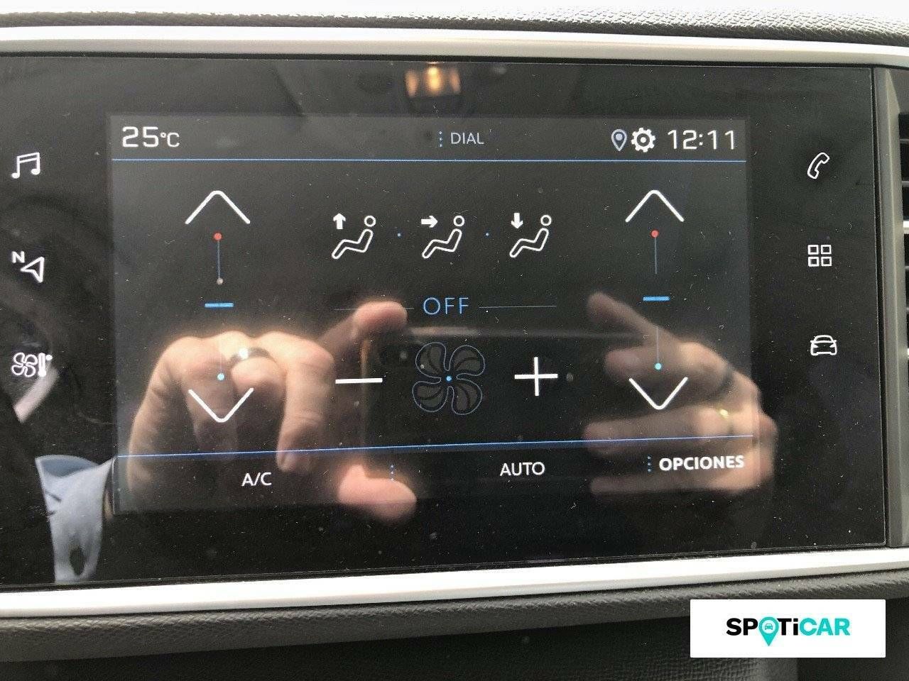 Foto Peugeot 308 14