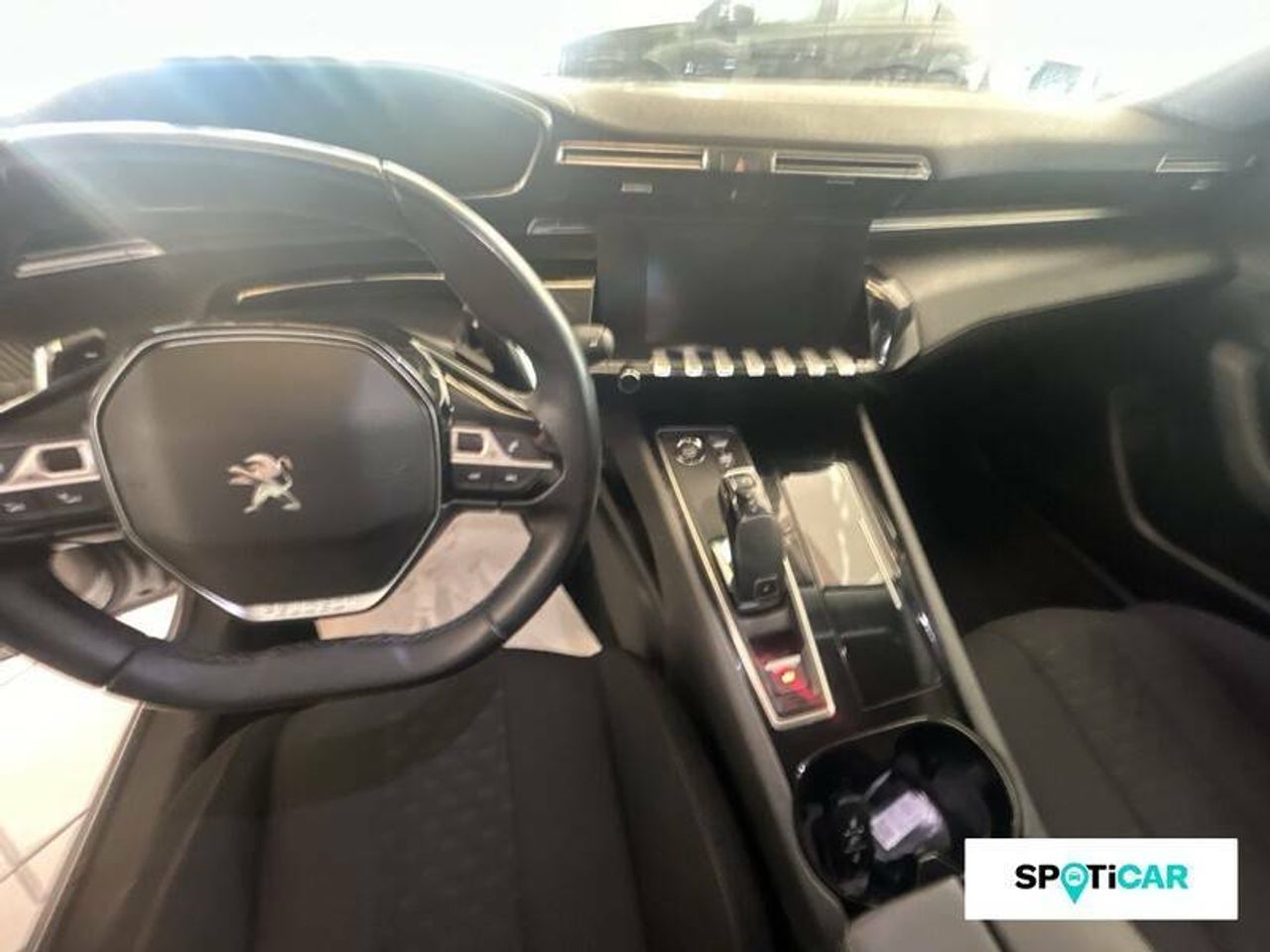 Foto Peugeot 508 7