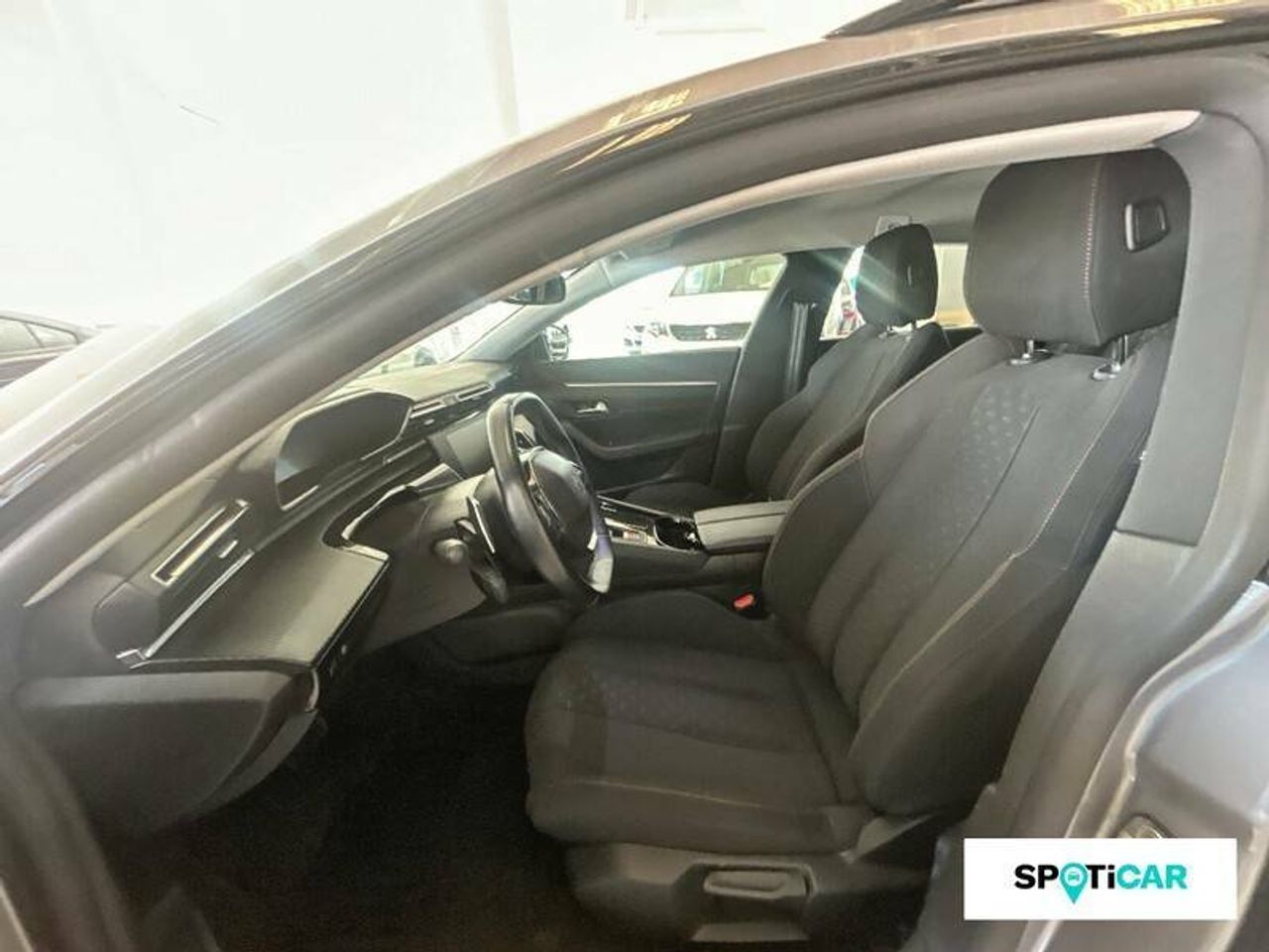 Foto Peugeot 508 8