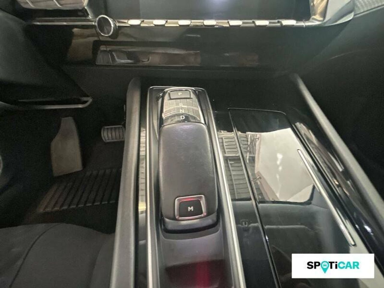 Foto Peugeot 508 13