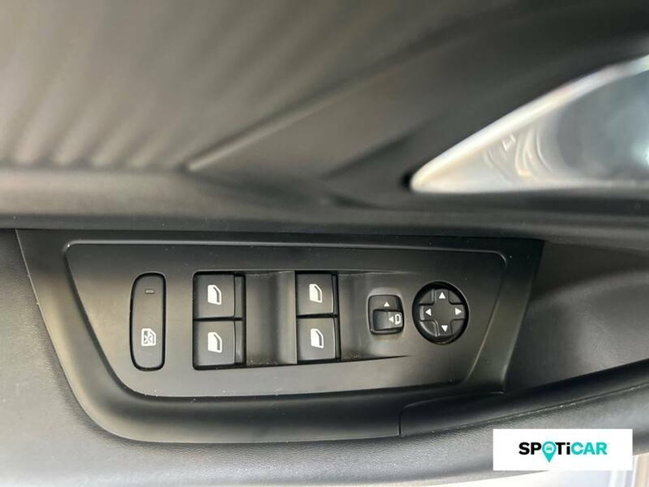Foto Peugeot 508 16