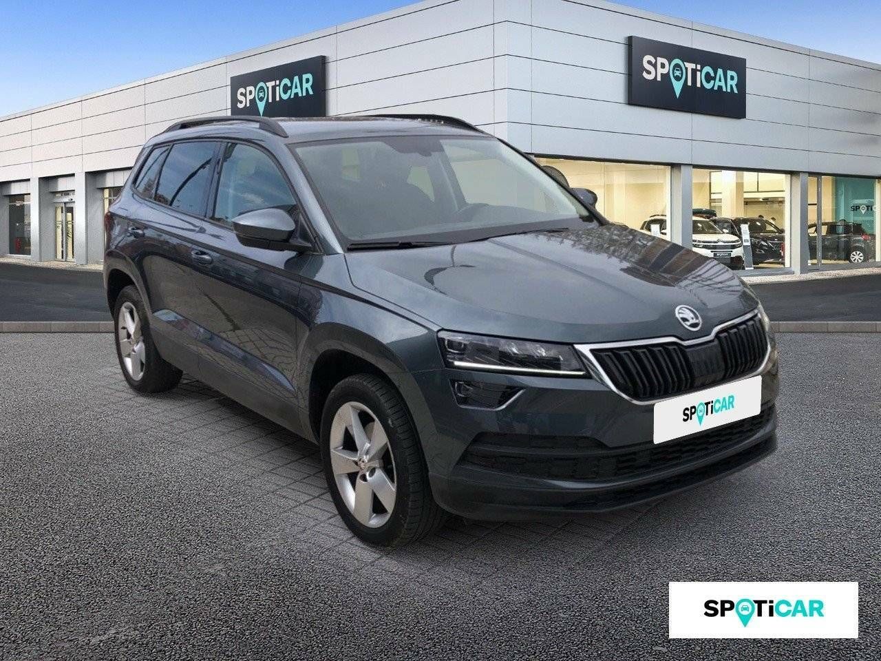 Foto Skoda Karoq 3