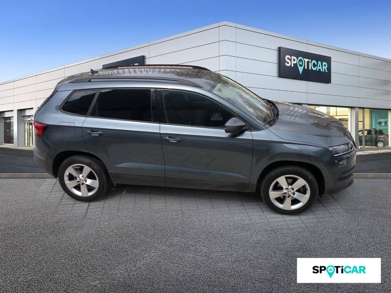 Foto Skoda Karoq 4