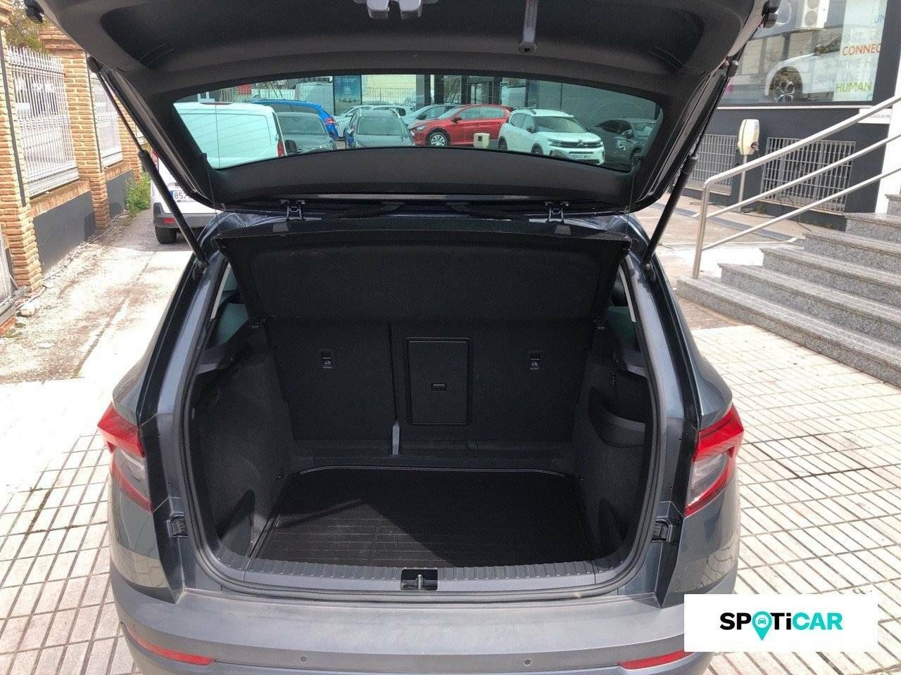 Foto Skoda Karoq 6
