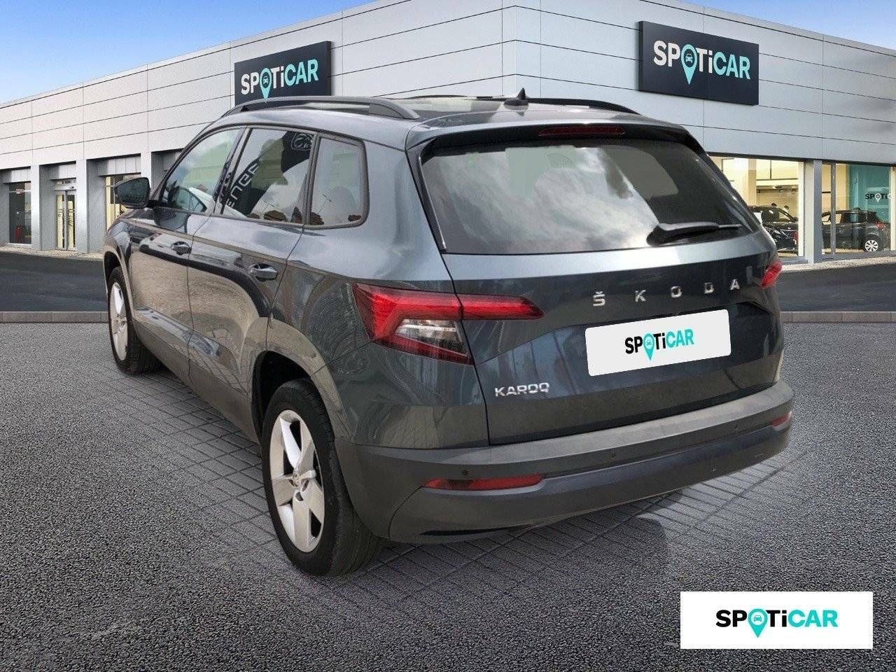 Foto Skoda Karoq 7