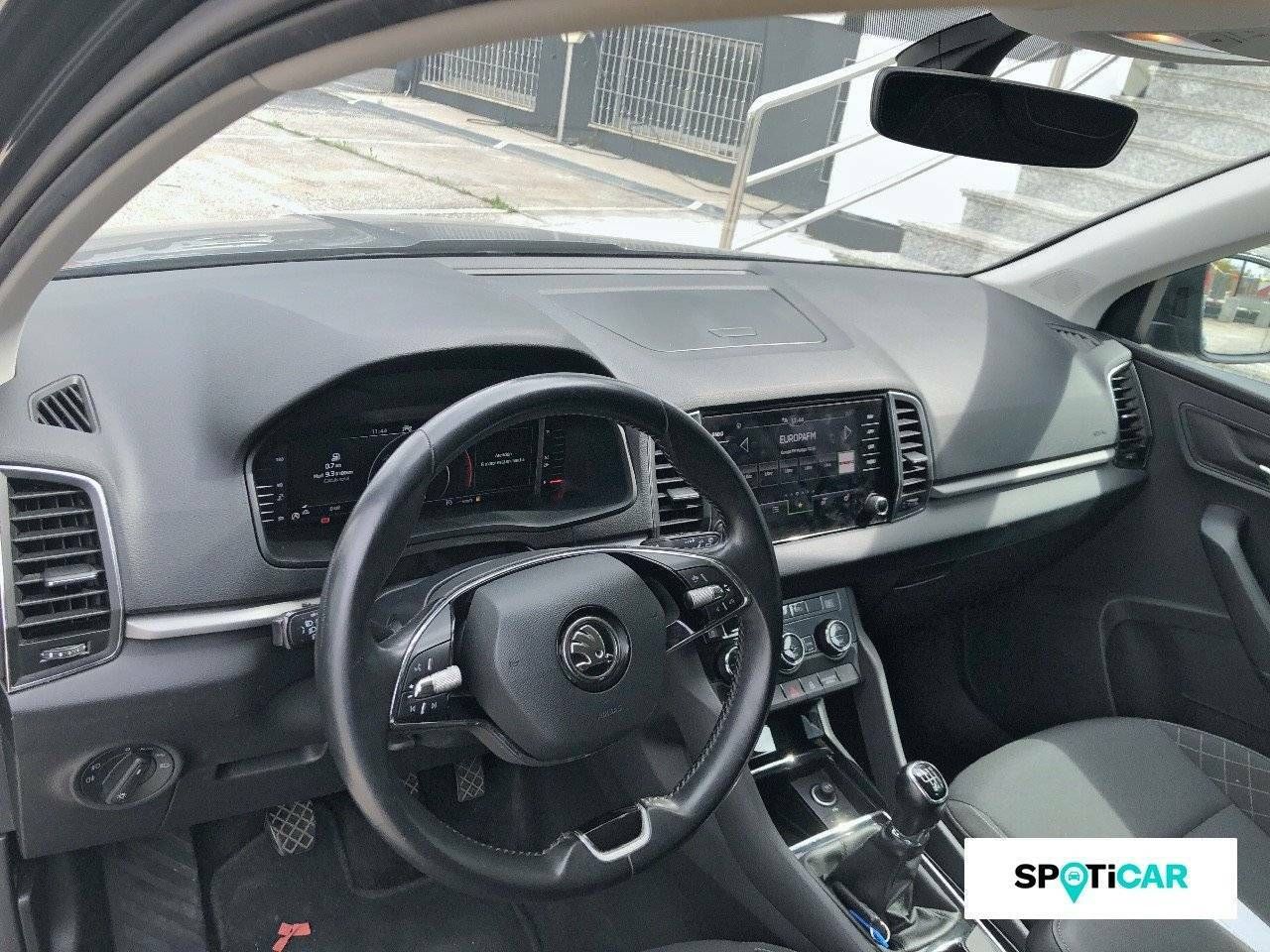 Foto Skoda Karoq 8