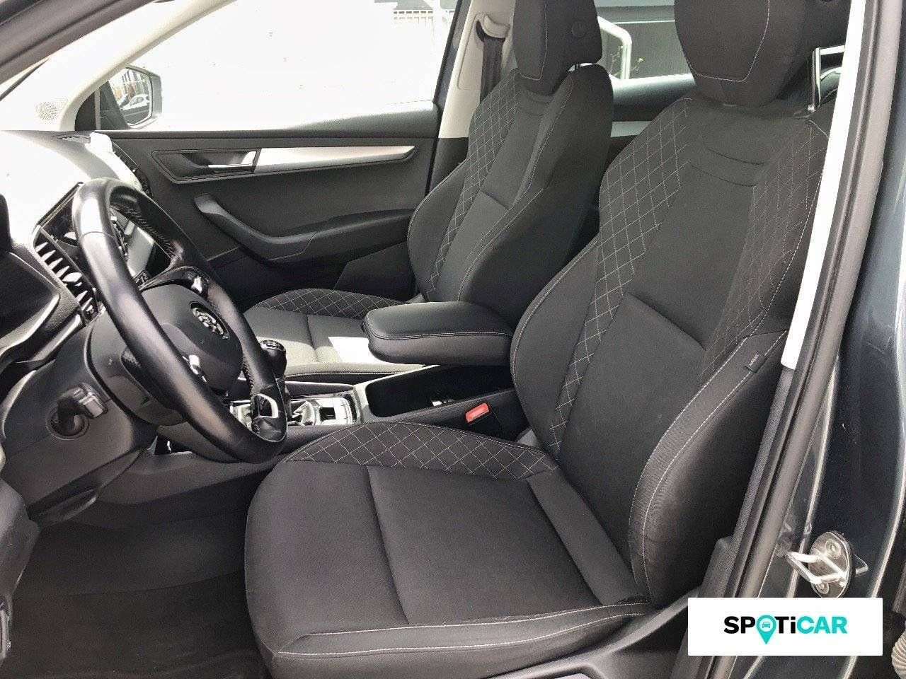 Foto Skoda Karoq 9