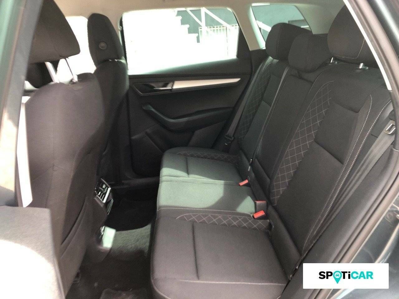 Foto Skoda Karoq 10