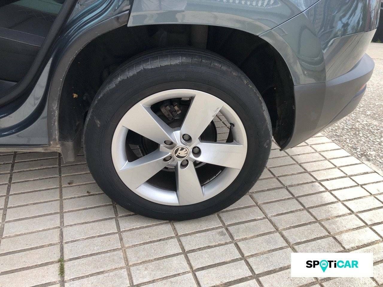 Foto Skoda Karoq 11