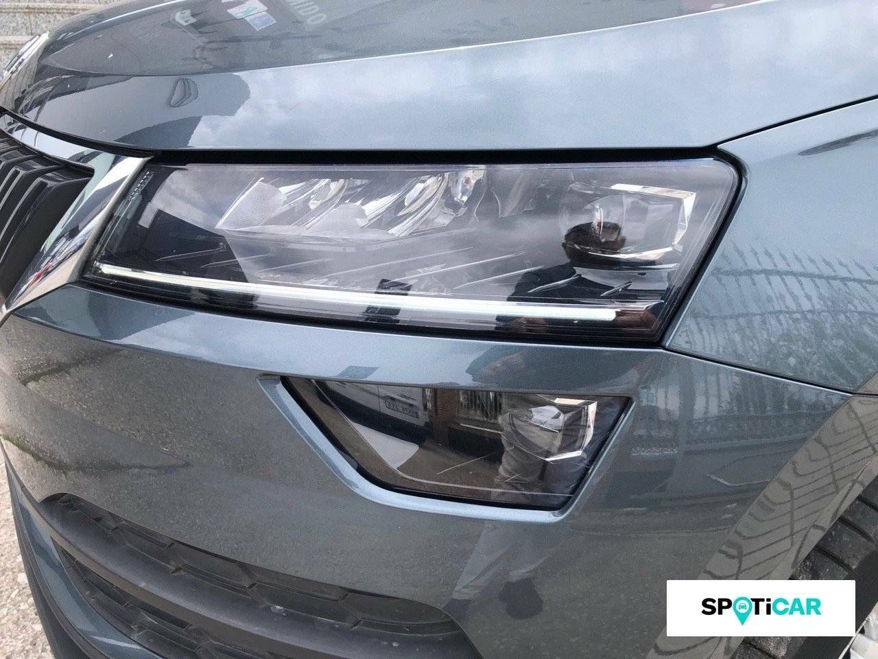 Foto Skoda Karoq 13