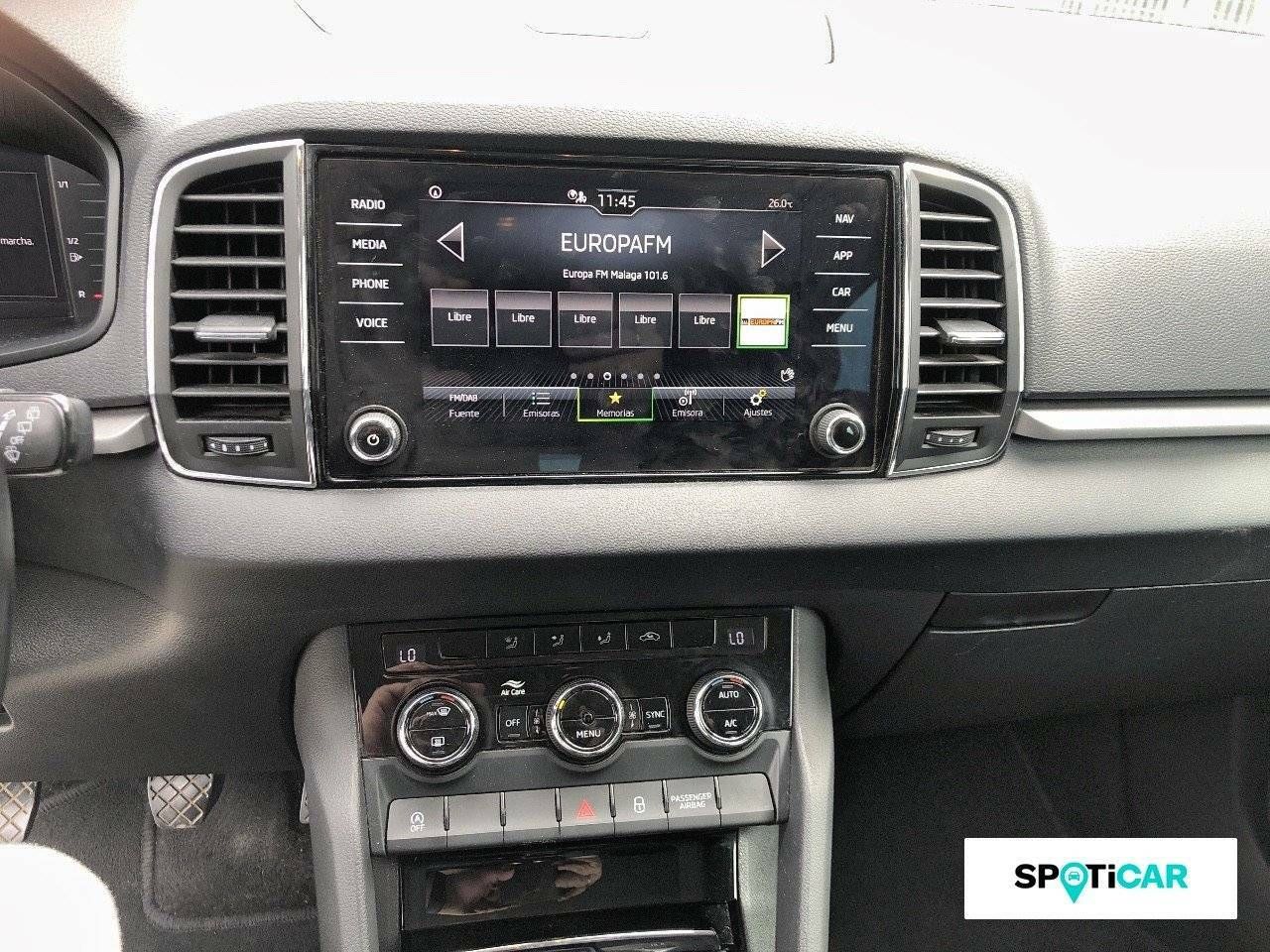 Foto Skoda Karoq 14