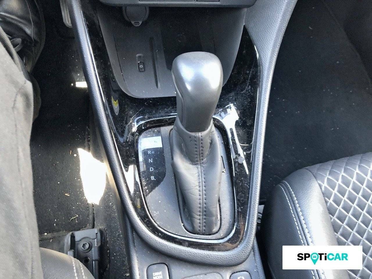 Foto Toyota Yaris 16