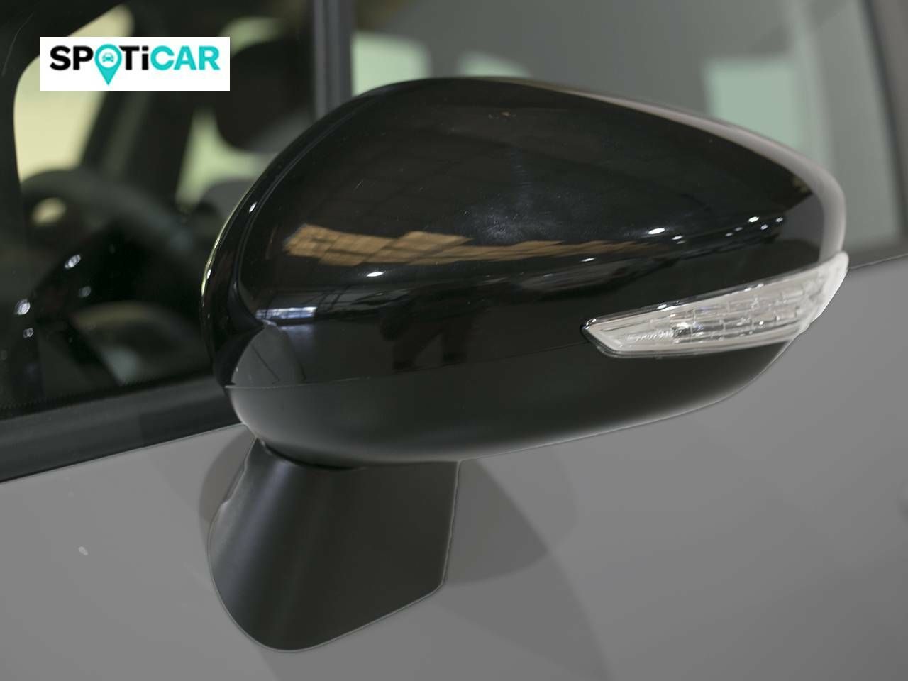 Foto Citroën C3 Aircross 13