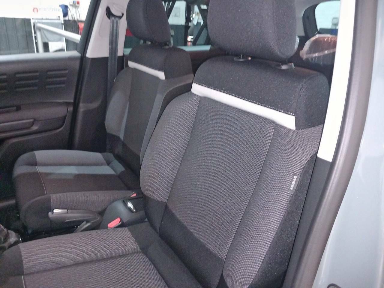 Foto Citroën C3 Aircross 9