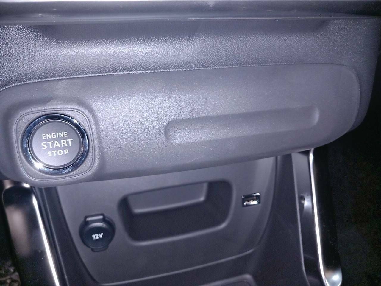 Foto Citroën C3 Aircross 19
