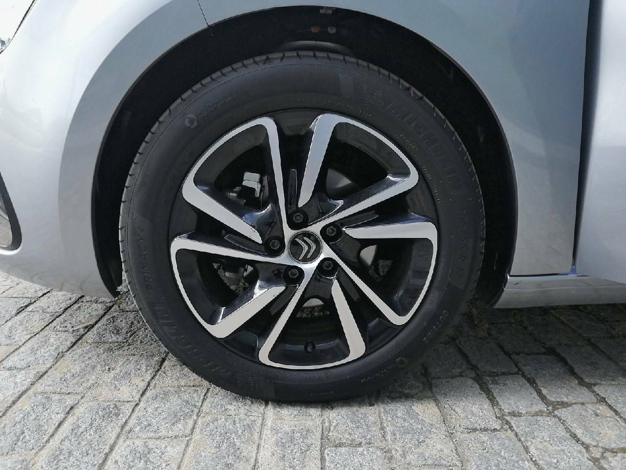 Foto Citroën Grand C4 SpaceTourer 25