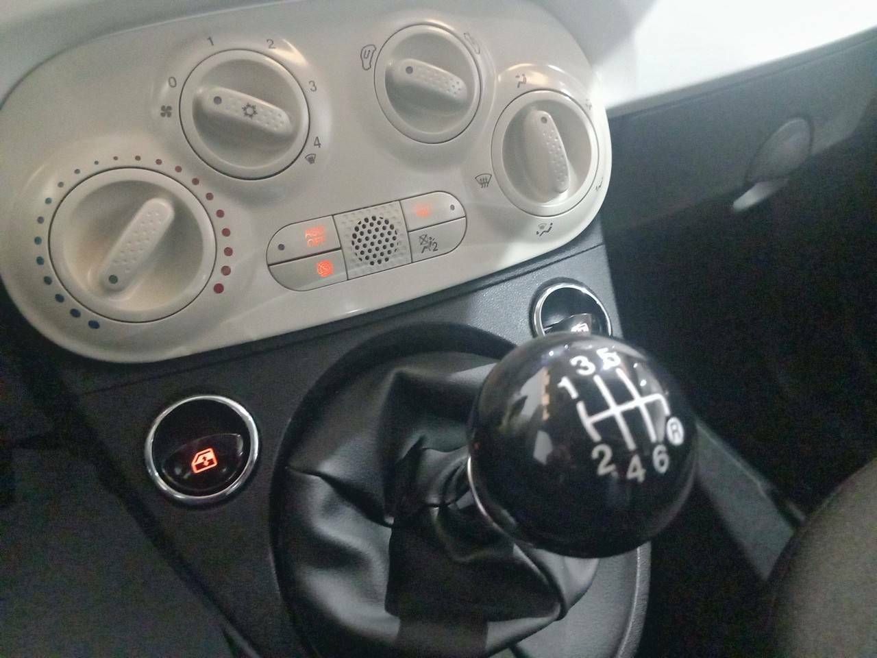 Foto Fiat 500 22
