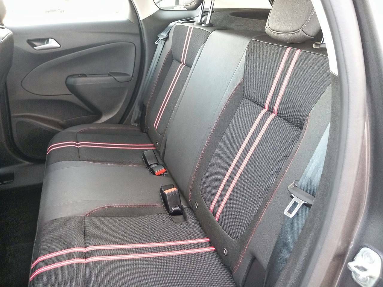Foto Opel CrossLand 10