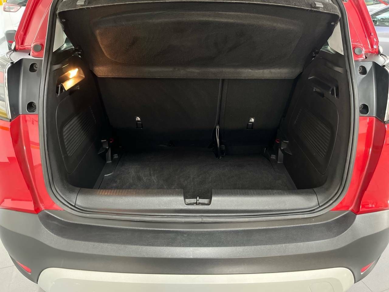 Foto Opel CrossLand 6