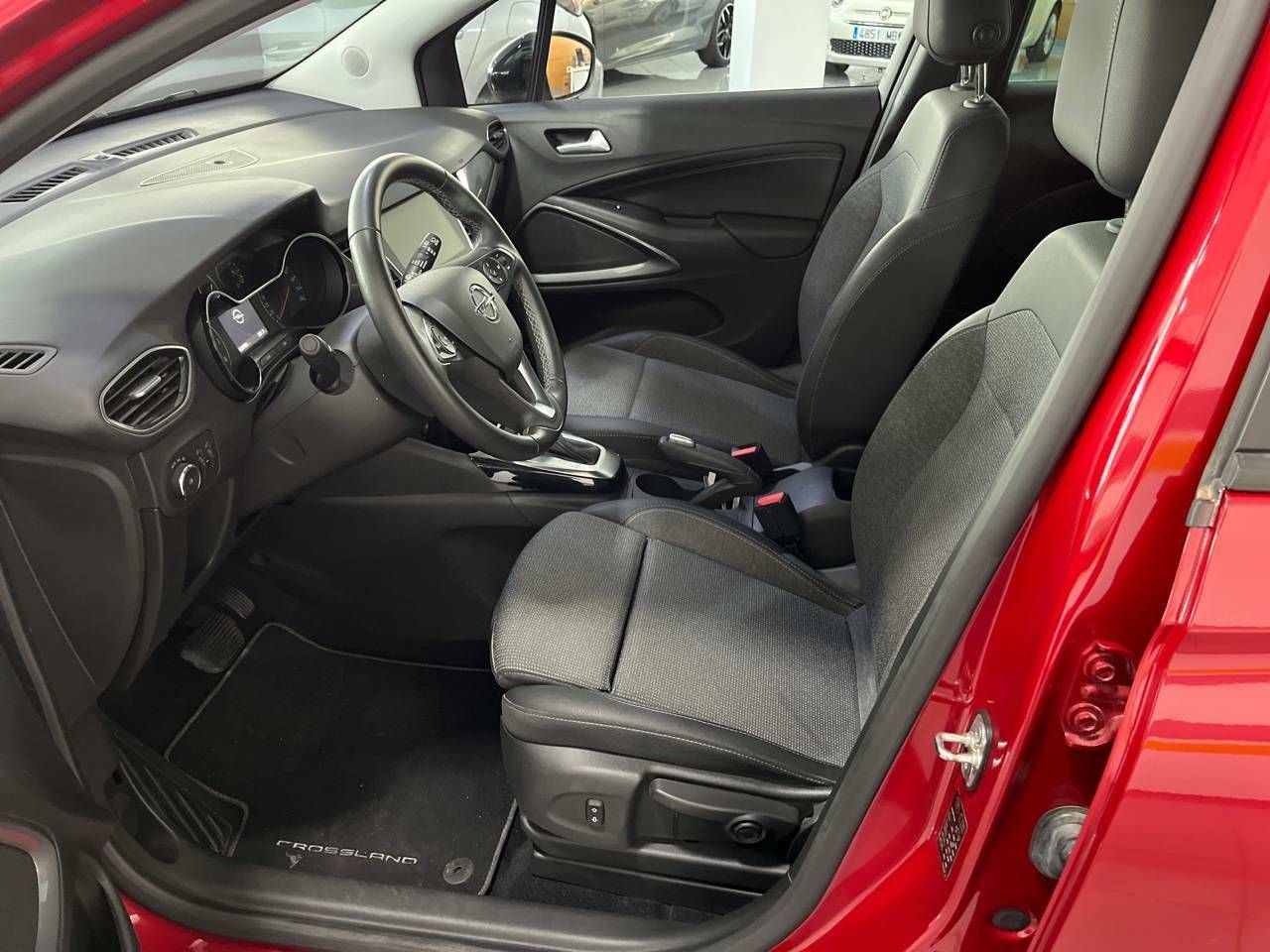 Foto Opel CrossLand 9